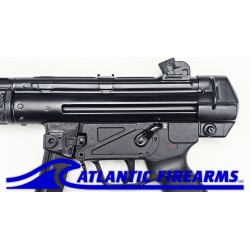 MKE/Century AP5 LT/T94 Pistol- Demo