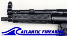 MKE/Century AP5 LT/T94 Pistol- Demo