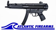 MKE/Century AP5 LT/T94 Pistol- Demo