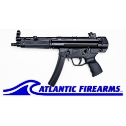 MKE/Century AP5 LT/T94 Pistol- Demo