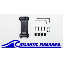 HK G3/MP5 Aimpoint Micro Mount-Infitech