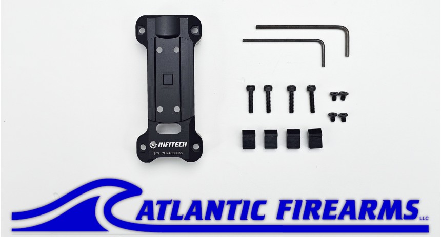 HK G3/MP5 Aimpoint Micro Mount-Infitech