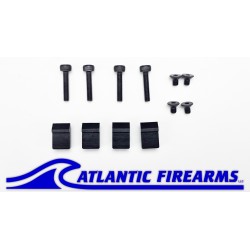 HK G3/MP5 Aimpoint Micro Mount-Infitech