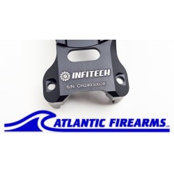 HK G3/MP5 Aimpoint Micro Mount-Infitech
