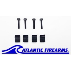 HK G3/MP5 Aimpoint Acro Mount-Infitech