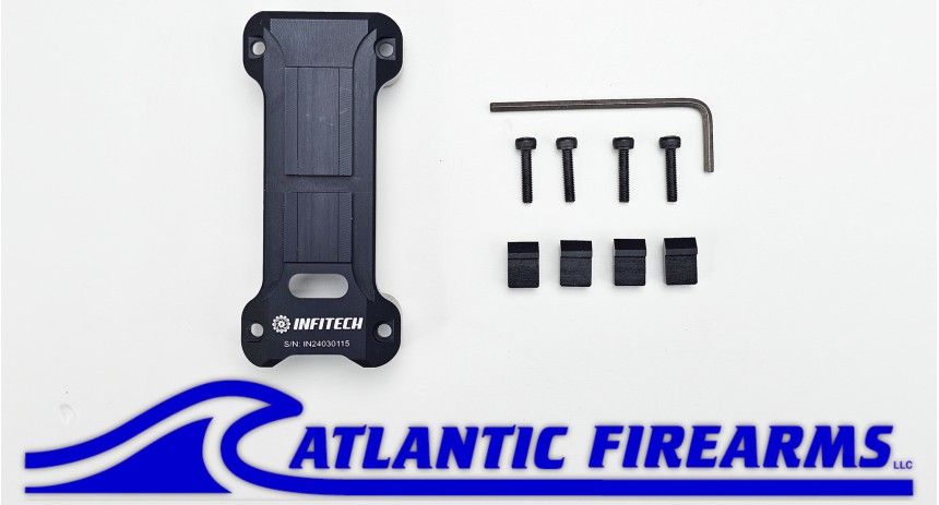 HK G3/MP5 Aimpoint Acro Mount-Infitech
