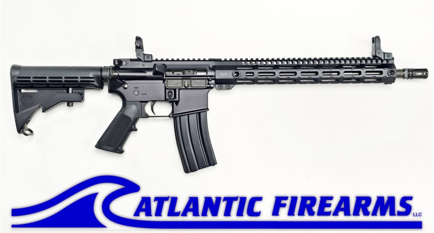 FN Herstal FN15
