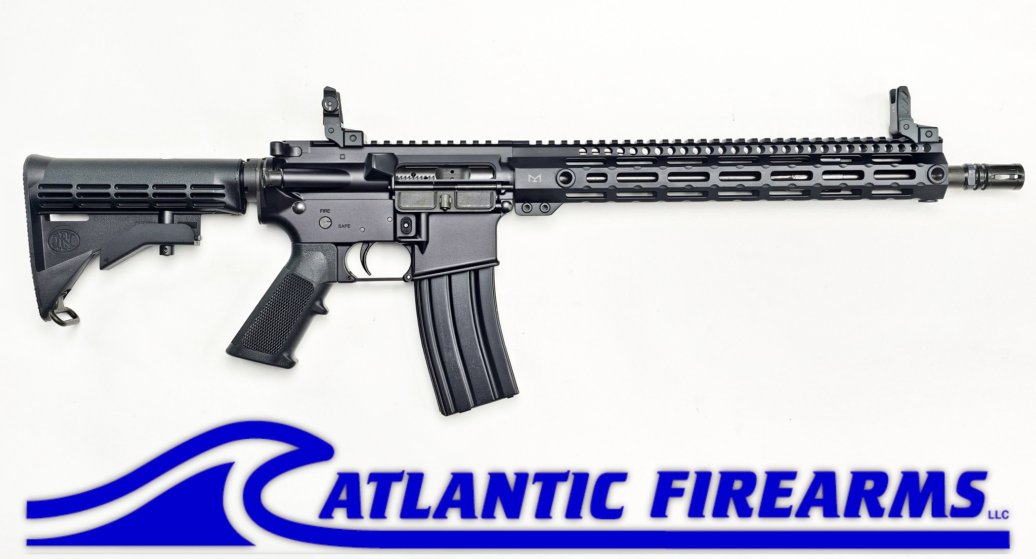 FN 15 SRP G2 5.56 Rifle