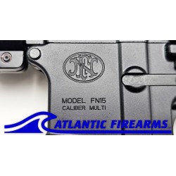 FN 15 SRP G2 5.56 Rifle
