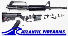 Colt M16A1 653 Carbine Parts Kit W/ Original 14.5" Barrel - F