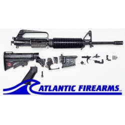 Colt M16A1 653 Carbine Parts Kit W/ Original 14.5" Barrel - F