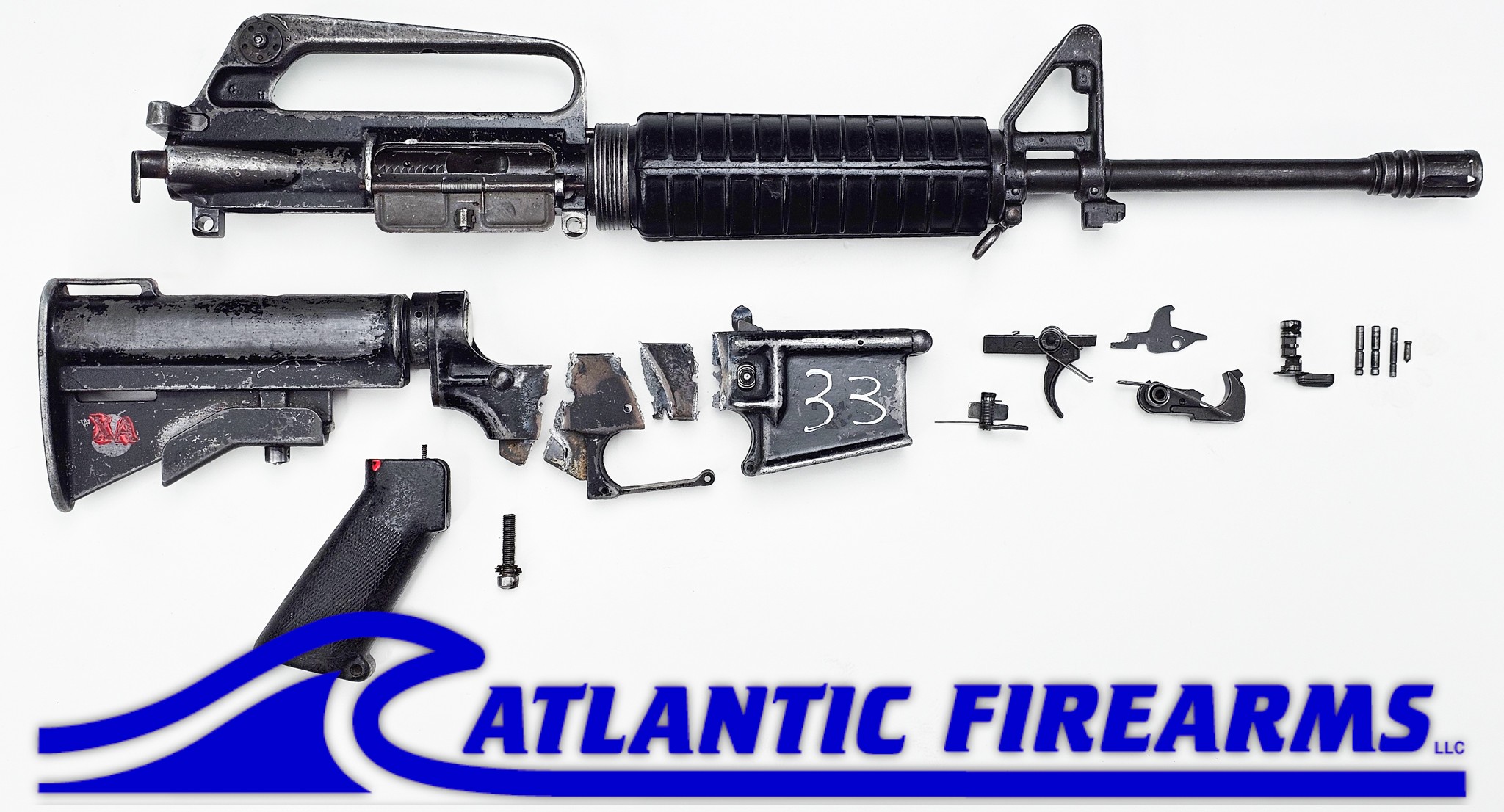 Atlantic Firearms, LLC - AtlanticFirearms.com
