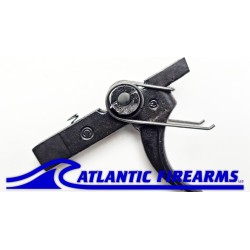 Colt M16A1 653 Carbine Parts Kit W/ Original 14.5" Barrel - F