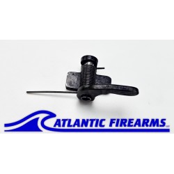 Colt M16A1 653 Carbine Parts Kit W/ Original 14.5" Barrel - F