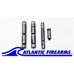 Colt M16A1 653 Carbine Parts Kit W/ Original 14.5" Barrel - F