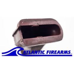 Bulgarian AK-47 Milled Trench Art Stock Set Flag Seal - Auction