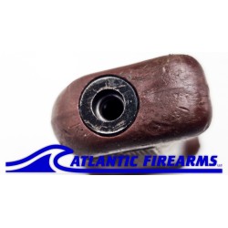 Bulgarian AK-47 Milled Trench Art Stock Set Flag Seal - Auction
