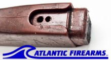 Bulgarian AK-47 Milled Trench Art Stock Set Flag Seal - Auction