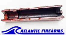 Bulgarian AK-47 Milled Trench Art Stock Set Flag Seal - Auction