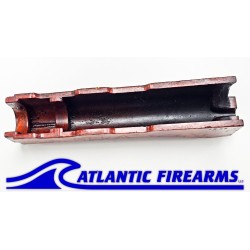 Bulgarian AK-47 Milled Trench Art Stock Set Flag Seal - Auction