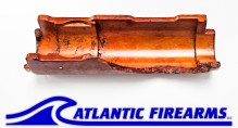 Bulgarian AK-47 Milled Trench Art Stock Set Flag Seal - Auction