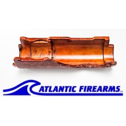 Bulgarian AK-47 Milled Trench Art Stock Set Flag Seal - Auction
