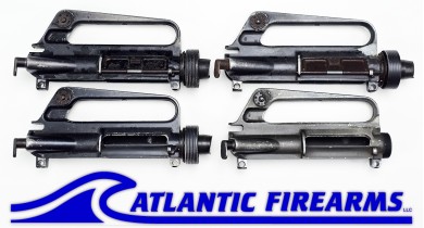 Colt M16A1 Upper Receiver Lot - Auction