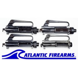 Colt M16A1 Upper Receiver Lot - Auction
