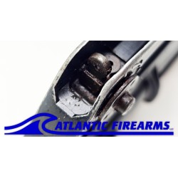 Colt M16A1 Upper Receiver Lot - Auction