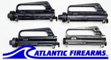 Colt M16A1 Upper Receiver Lot - Auction