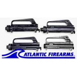 Colt M16A1 Upper Receiver Lot - Auction