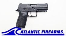 Sig Sauer P320 .45 Auto Pistol - Auction