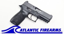Sig Sauer P320 .45 Auto Pistol - Auction
