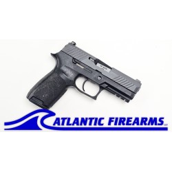 Sig Sauer P320 .45 Auto Pistol - Auction
