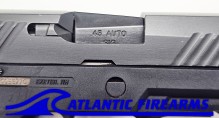 Sig Sauer P320 .45 Auto Pistol - Auction