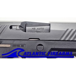 Sig Sauer P320 .45 Auto Pistol - Auction