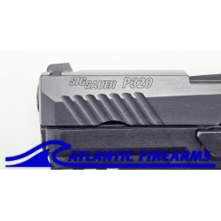 Sig Sauer P320 .45 Auto Pistol - Auction