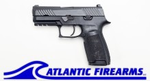 Sig Sauer P320 .45 Auto Pistol - Auction
