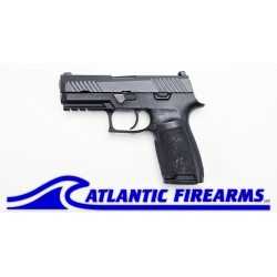 Sig Sauer P320 .45 Auto Pistol - Auction