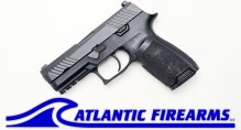 Sig Sauer P320 .45 Auto Pistol - Auction