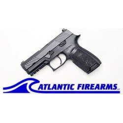 Sig Sauer P320 .45 Auto Pistol - Auction
