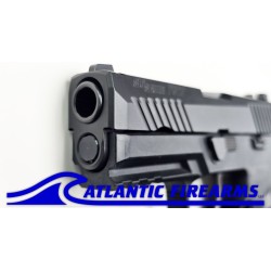 Sig Sauer P320 .45 Auto Pistol - Auction