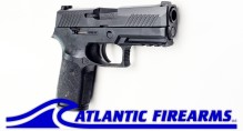 Sig Sauer P320 .45 Auto Pistol - Auction