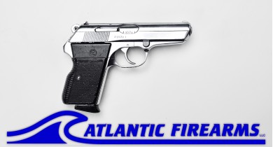 CZ VZOR 70 7.65mm C&R Pistol - Auction