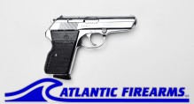 CZ VZOR 70 7.65mm C&R Pistol - Auction