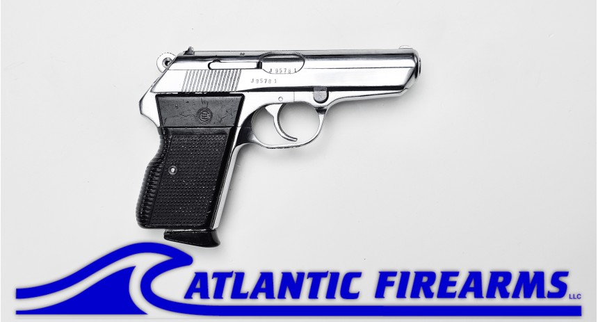 CZ VZOR 70 7.65mm C&R Pistol - Auction