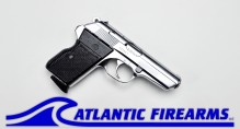 CZ VZOR 70 7.65mm C&R Pistol - Auction