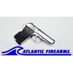 CZ VZOR 70 7.65mm C&R Pistol - Auction