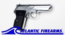 CZ VZOR 70 7.65mm C&R Pistol - Auction