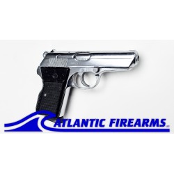 CZ VZOR 70 7.65mm C&R Pistol - Auction